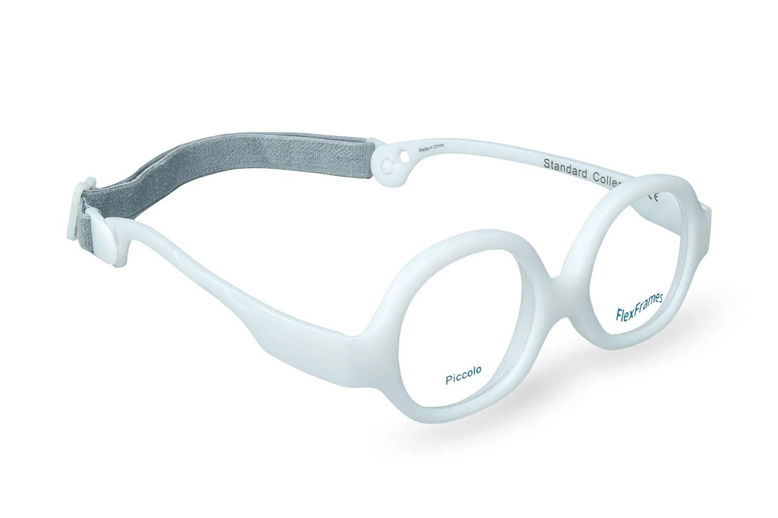 Miraflex MiniBaby Eyeglasses - view 8